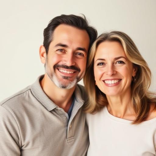 Mark & Lisa T. - Closets by Christopher customer from Winter Park, FL