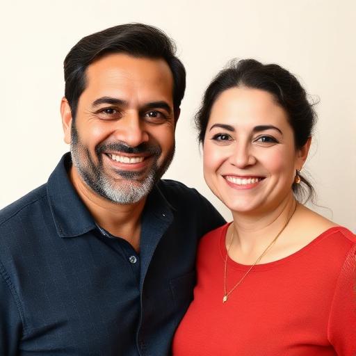 Robert & Ana G. - Closets by Christopher customer from Daytona Beach, FL